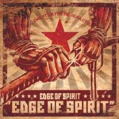 Edge Of Spirit : Edge of Spirit